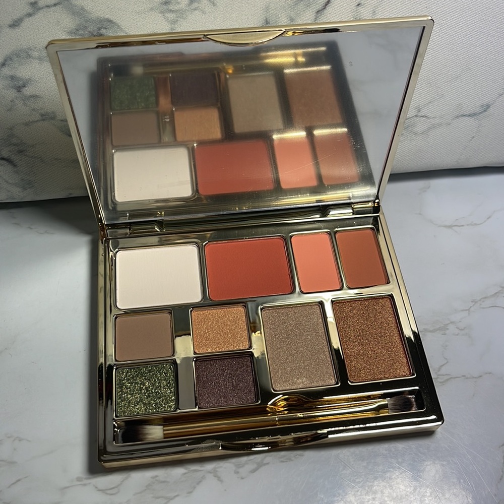 Brow Bar Hollywood Icon Collection Drama Queen (NEW)